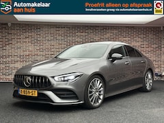 Mercedes-Benz CLA-Klasse - 250 Premium Plus | Memory| Burmester| VOL|