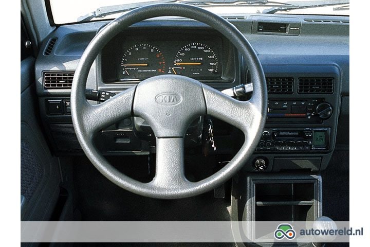 Interieur