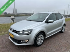 Volkswagen Polo - 1.2 Life Airco|Navi|Cruise|Apple Carplay