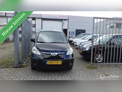 Hyundai i10 - 1.25i Dynamic Cool
