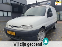 Peugeot Partner - 170C 1.9 Imperiaal NAP APK 3/2026