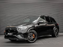 Mercedes-Benz GLE-Klasse - 400 e 4MATIC AMG Line Premium Plus / LUCHTVERING / DISTRONIC / BURNMESTER / TREKHAAK / NIG