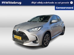 Toyota Yaris - 1.5 Hybrid Dynamic Metallic/ Digitale Cockpit/ Clima/ Navi/ lmv