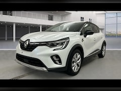 Renault Captur - 1.3 TCe 130 Intens Camera| Stoelverwarming