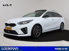 Kia Cee'd Sportswagon - Ceed 1.0 T-GDi GT-Line | Lane Assist | Trekhaak | Achteruitrijcamera | Panoramadak | NL Au
