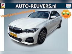 BMW 3-serie - 330e M-Sport / Opendak / Adaptive Cruise / CarPlay / LED