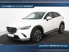 Mazda CX-3 - 2.0 Sports-Line *Leer*Navigatie*Trekhaak