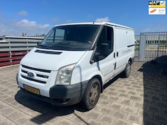 Ford Transit - 330S 2.2 TDCI SHD AIRCO/ TREKHAAK