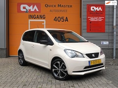 Seat Mii - 1.0 FR Connect / Navi / Airco