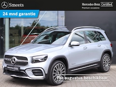 Mercedes-Benz GLB - 200 AMG Line 7p