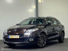 Renault Mégane Estate - 1.5 dCi Bose [ NAP trekhaak BOSE climate ]