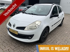 Renault Clio Estate - 1.2 TCE Dynamique// NIEUWE APK //