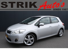 Toyota Auris - 1.8 Full Hybrid Dynamic Business - NAVIGATIE - TREKHAAK