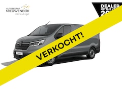 Renault Trafic - 2.0 Blue dCi 130 T30 L2H1 Advance