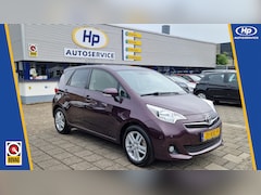 Toyota Verso S - 1.3 VVT-i Dynamic Automaat