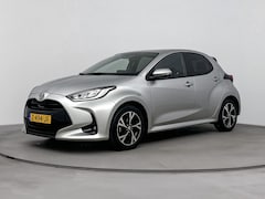 Toyota Yaris - 1.5 VVT-i First Edition Lichtemetalen velgen | Airconditioning | Licht- Regensensor |