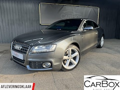 Audi A5 Coupé - 2.0 TFSI