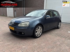 Volkswagen Golf - 2.0 FSI Sportline LEES TEKST Export/handel