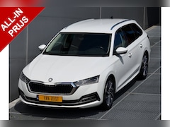 Skoda Octavia Combi - 1.4 TSI iV PHEV BUSINESS EDITION | PLUG IN HYBRID | 18'' L.M. | VIRTUEEL DASH | HEAD UP |