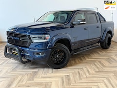 Dodge Ram 1500 - 5.7 V8 4x4 Crew Cab Big Horn , LPG , INRUIL MOGELIJK