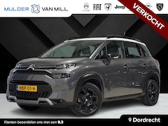 Citroën C3 Aircross - Shine Pack 1.2 Turbo 110pk | NAVI | CAMERA | STOELVERW. | KEYLESS ENTRY | PARKEERHULP | HE