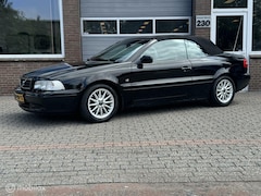 Volvo C70 Convertible - 2.0 T