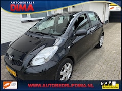 Toyota Yaris - 1.0 VVTi Acces/ Airco/ 5 Drs