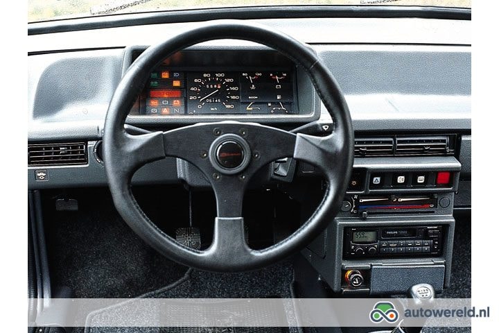 Interieur