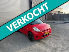 Daihatsu Sirion 2 - 1.3-16V Prestige