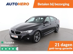 BMW 3-serie Gran Turismo - 320i M Sport Edition | UH41093 |