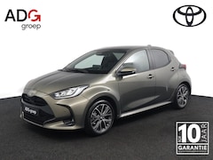Toyota Yaris - 1.5 Hybrid 130 Executive | Premium Pakket |
