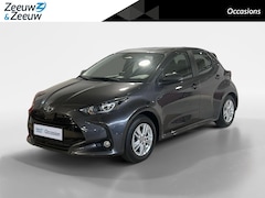 Toyota Yaris - 1.5 Hybrid Active | Carplay/Android auto| Achteruitrijcamera| Stoel en stuurverwarming| Ad