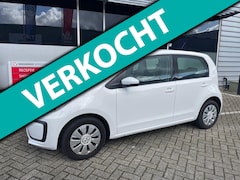 Volkswagen Up! - 1.0 BMT move up Executive Edition
