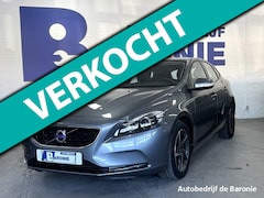 Volvo V40 - 1.6 T2 Summum, dealer onderhouden