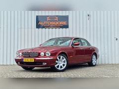 Jaguar XJ - 3.0 V6 Executive