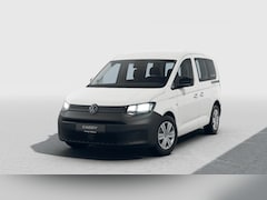 Volkswagen Caddy - Kombi 1.5 TSI Hybride