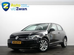 Volkswagen Golf - 1.2 TSI Trendline 3-Drs/Airco/P-sensoren