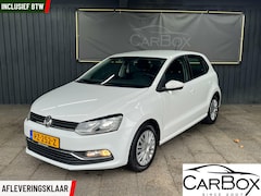 Volkswagen Polo - 1.2 TSI Highline