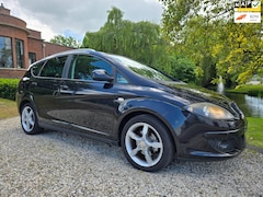 Seat Altea XL - 1.6 Stylance AIRCO/cruise