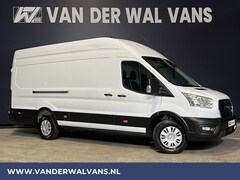 Ford Transit - 2.0 TDCI 130pk L4H3 Euro6 Airco | Camera | Navigatie | Apple Carplay | Cruisecontrol | LED