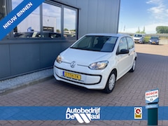 Volkswagen Up! - 1.0 Take Up BlueMotion 5-drs. AIRCO