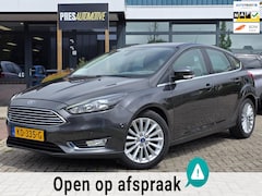 Ford Focus - 1.0 Titanium