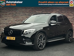 Mercedes-Benz GLC-klasse - AMG 43 4MATIC Burmeister Camera Panorama Elektrischstl