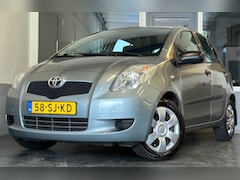 Toyota Yaris - 1.3 VVTi Terra|NAP|APK03-26|Apple Carplay|5Deurs