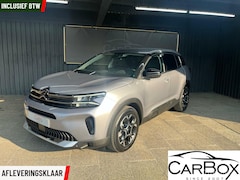 Citroën C5 Aircross - 1.2 Hybrid 136 Plus