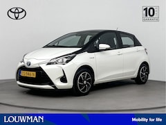 Toyota Yaris - 1.5 Hybrid Active