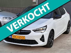 Opel Corsa - 1.2 GS Line AUT 131PK