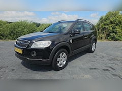 Chevrolet Captiva - 2.4 Intro Edition 2WD 2006 nieuwe APK NAP