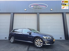 Volkswagen Passat Variant - 1.4 TSI GTE Connected