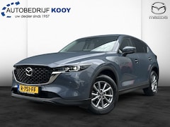 Mazda CX-5 - 2.0 SkyActiv-G 165pk Automaat Comfort / Trekhaak